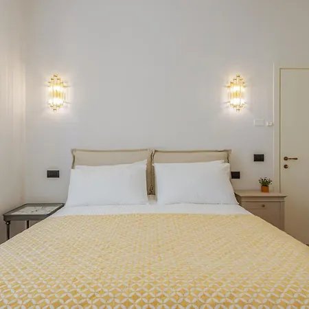 Dimora D'autore - Charm In The Heart Of アパート *