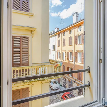 Dimora D'autore - Charm In The Heart Of