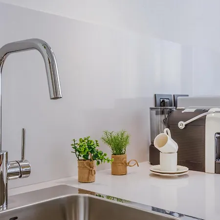 Dimora D'autore - Charm In The Heart Of アパート *