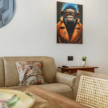 Dimora D'autore - Charm In The Heart Of