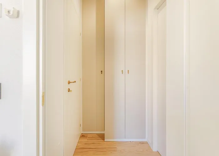 Dimora D'autore - Charm In The Heart Of דירה מודנה