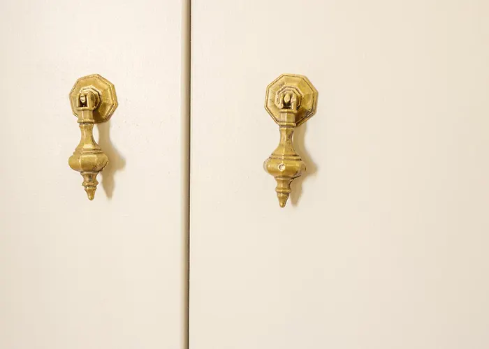 Dimora D'autore - Charm In The Heart Of