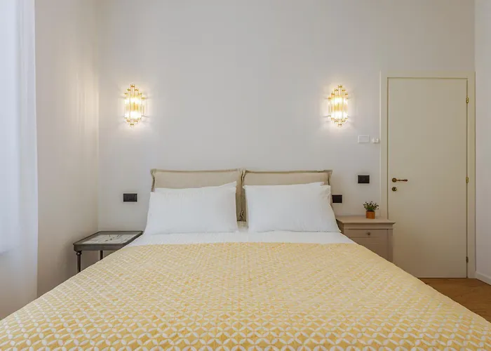 Dimora D'autore - Charm In The Heart Of Διαμέρισμα *