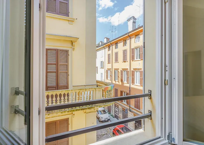 Dimora D'autore - Charm In The Heart Of