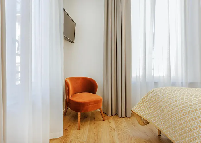 Dimora D'autore - Charm In The Heart Of *