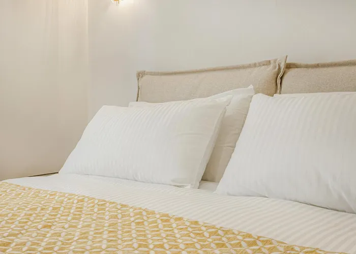 דירה Dimora D'autore - Charm In The Heart Of *