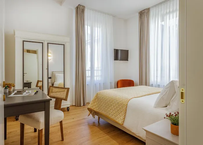 Dimora D'autore - Charm In The Heart Of *