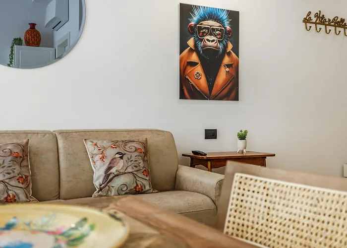 Dimora D'autore - Charm In The Heart Of